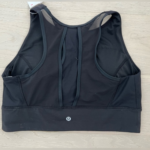 lululemon athletica Tops - Lululemon everlux bra